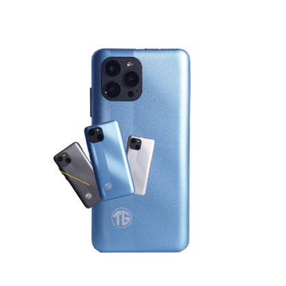 Celular Inteligente T155 Tg