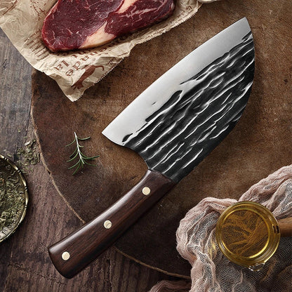 Cuchillo Chef-Ku®